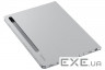 Чохол до планшета Samsung Book Cover Galaxy Tab S7/S8 (T875/X700/X706) Light Gray (EF-BT630PJEGRU)