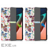 Чохол до планшета BeCover Smart Case Samsung Galaxy Tab A11 SM-X133/X135 8.7" Butterfly (713973)