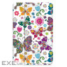 Чохол до планшета BeCover Smart Case Samsung Galaxy Tab A11 SM-X133/X135 8.7" Butterfly (713973)
