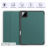 Чохол до планшета BeCover Flexible TPU Mate Xiaomi Pad 8 / 8 Pro 11.2" Dark Green (715625)