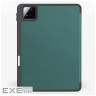 Чохол до планшета BeCover Flexible TPU Mate Xiaomi Pad 8 / 8 Pro 11.2" Dark Green (715625)