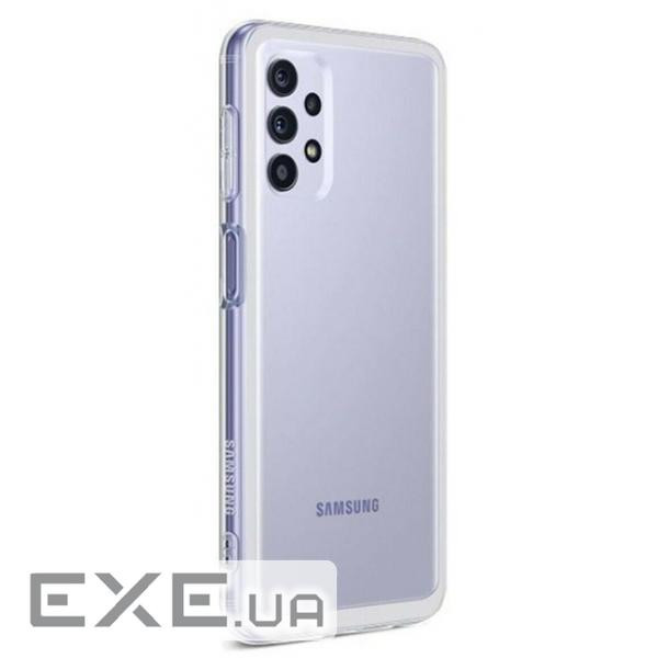 Чохол для моб. телефону BeCover Samsung Galaxy A52 SM-A525 Transparancy (706058)
