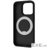 Чохол Proove Reinforce Case with Magnetic Ring iPhone 14 Pro gray (PCREIP14P005)