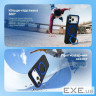 Чохол Proove Reinforce Case with Magnetic Ring iPhone 14 Pro gray (PCREIP14P005)