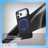 Чохол Proove Reinforce Case with Magnetic Ring iPhone 14 Pro gray (PCREIP14P005)