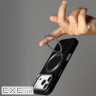 Чохол Proove Reinforce Case with Magnetic Ring iPhone 14 Pro gray (PCREIP14P005)