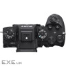 Цифровий фотоапарат Sony Alpha 9M3 body black (ILCE9M3B.CEC)