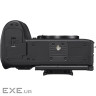 Цифровий фотоапарат Sony Alpha 9M3 body black (ILCE9M3B.CEC)