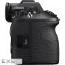 Цифровий фотоапарат Sony Alpha 9M3 body black (ILCE9M3B.CEC)
