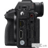 Цифровий фотоапарат Sony Alpha 9M3 body black (ILCE9M3B.CEC)