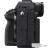 Цифровий фотоапарат Sony Alpha 9M3 body black (ILCE9M3B.CEC)
