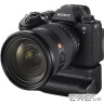 Цифровий фотоапарат Sony Alpha 9M3 body black (ILCE9M3B.CEC)