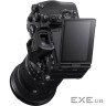 Цифровий фотоапарат Sony Alpha 9M3 body black (ILCE9M3B.CEC)