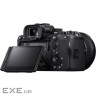 Цифровий фотоапарат Sony Alpha 9M3 body black (ILCE9M3B.CEC)