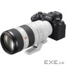 Цифровий фотоапарат Sony Alpha 9M3 body black (ILCE9M3B.CEC)
