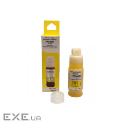 Чорнило Premium Quality Canon PFI-050Y 70 ml, pigment, imagePROGRAF TC-20/TC-20M (70265167)