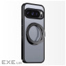 Чохол до мобільного телефона BeCover Aura Fold Google Pixel 9 Pro XL / 10 Pro XL Black (715669)