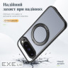 Чохол до мобільного телефона BeCover Aura Fold Google Pixel 9 Pro XL / 10 Pro XL Black (715669)