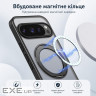 Чохол до мобільного телефона BeCover Aura Fold Google Pixel 9 Pro XL / 10 Pro XL Black (715669)