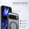 Чохол до мобільного телефона BeCover Aura Fold Google Pixel 9 Pro XL / 10 Pro XL Black (715669)
