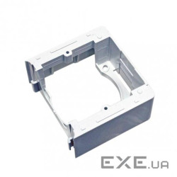 Адаптер з/у 1Х додатковий Lumina-2, білий (WL5420) (WL5420)