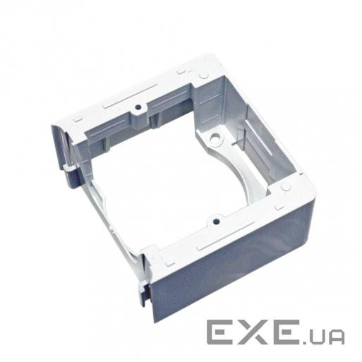 Адаптер з/у 1Х додатковий Lumina-2, білий (WL5420) (WL5420)