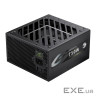 Блок живлення Gamemax 750W (GZ 750G BK)