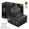 Блок живлення Gamemax 750W (GZ 750G BK)