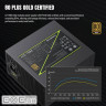 Блок живлення Gamemax 750W (GZ 750G BK)