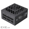 Блок живлення Gamemax 750W (GZ 750G BK)