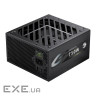 Блок живлення Gamemax 750W (GZ 750G BK)