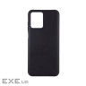 Чохол до мобільного телефона BeCover Realme C30/C30s Black (710161)