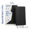 Чохол до планшета BeCover Smart Case Xiaomi Mi Pad 5 / 5 Pro Black (706703)