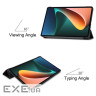 Чохол до планшета BeCover Smart Case Xiaomi Mi Pad 5 / 5 Pro Black (706703)