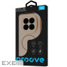 Чехол Proove Softline Case with Magnetic Ring Xiaomi Redmi Note 15 Pro 4G green (PCLCXRP1546)