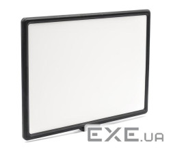 Накамерне світло POWERPLANT Soft Light SL-288A LED (SL288A)