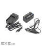 Накамерне світло POWERPLANT Soft Light SL-288A LED (SL288A)