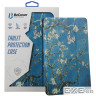 Чехол-книжка BeCover Smart Case для Samsung Galaxy Tab S10 Plus SM-X820/SM-X826 Spring (712249)