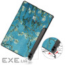 Чехол-книжка BeCover Smart Case для Samsung Galaxy Tab S10 Plus SM-X820/SM-X826 Spring (712249)
