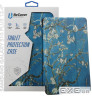 Чехол-книжка BeCover Smart Case для Samsung Galaxy Tab S10 Plus SM-X820/SM-X826 Spring (712249)