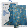 Чохол до планшета BeCover Smart Case Samsung Galaxy Tab S10 Plus (SM-X820/SM-X826) 12.4" Spring (712249)