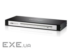 8-портовый коммутатор HDMI, до 20 м. (VS0108H-AT-G)