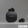 Безпровідні навушники Proove Charm TWS black (TWCH00010001)