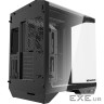 Корпус ATX W/O PSU DY470 BLACK DARK FLASH