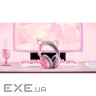 Навушники геймерскі RAZER Kraken Kitty V3 Pro Quartz (RZ04-05170200-R3M1)