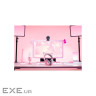 Навушники Razer Kraken Kitty V3 PRO Quartz USB Pink (RZ04-05170200-R3M1)