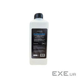 Рідина для очистки Makkon PLATENCLENE 1л (ZMN-PLATEN-1000)