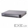 Реєстратор для відеоспостереження Hikvision DS-7208HQHI-K1(S)