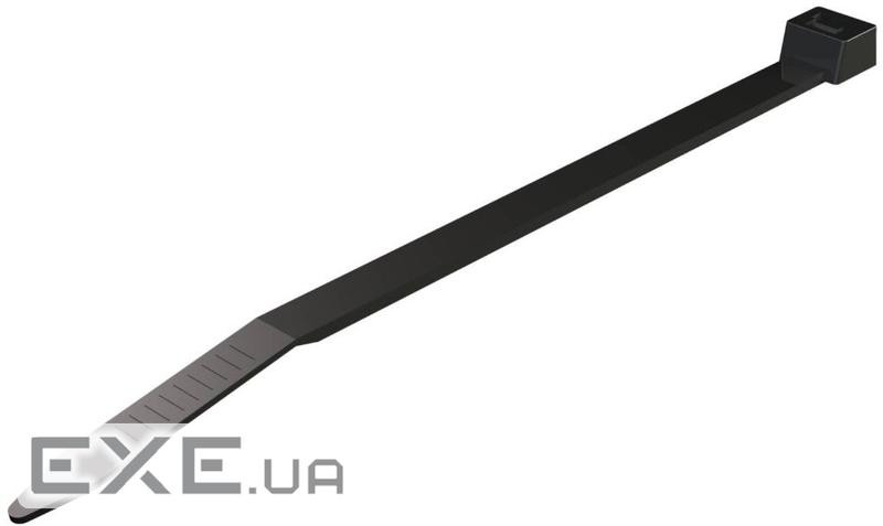 Кабельні стяжки 3.6х290, стійкий до ультрафіолету поліамід OBO Bettermann 2331844 OBO Bettermann 2331844