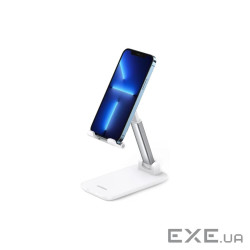UGREEN LP373 Foldable Phone Stand (Білий) (UGR-20434) ) (UGR-20434)